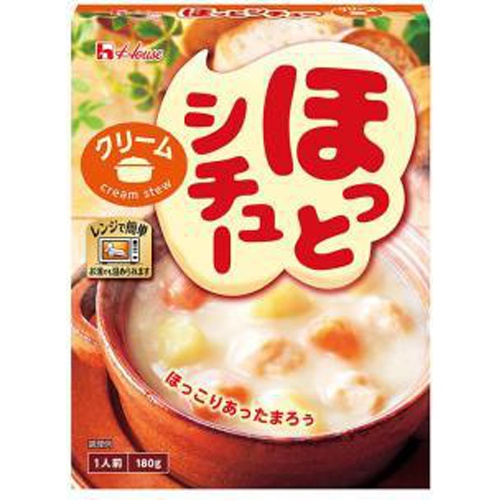 House Hot Stew Cream 180g 1/60 – Sumotori.Trade