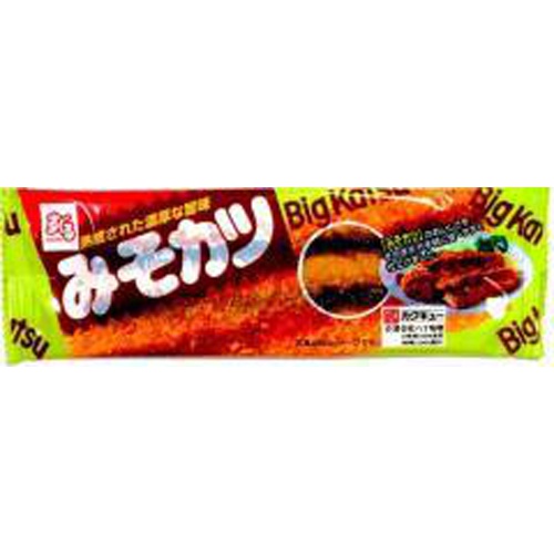 Suguru Miso Cutlet Premium 1 piece 1/360 – Sumotori.Trade