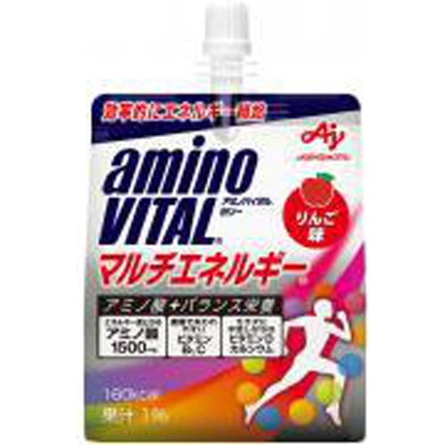 Ajinomoto Amino V Multi Energy 180g 1/24 – Sumotori.Trade