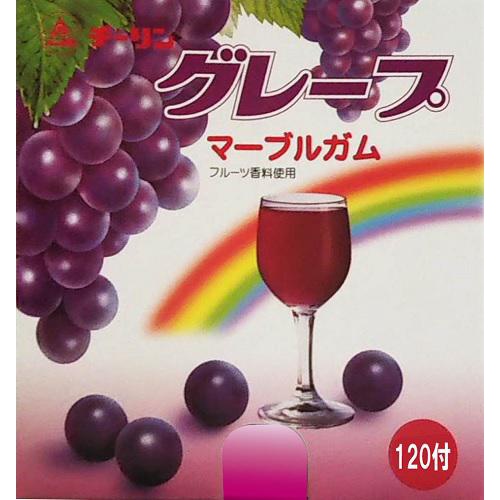 Chi-Lin Extruded Grape Gum 1/2400 – Sumotori.Trade