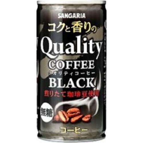 Sangaria Rich and Fragrant Quality Black 185g 1/30 – Sumotori.Trade