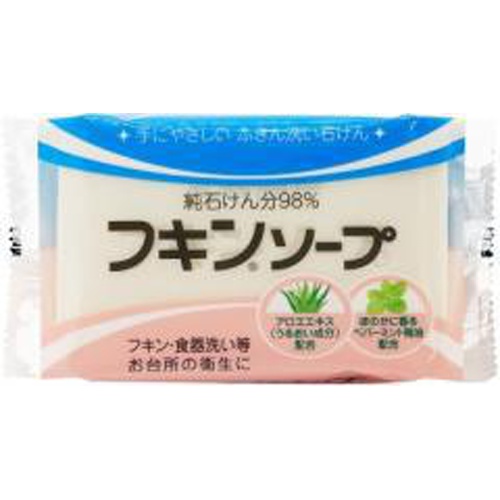 Kaneyo Cloth Soap 135g 1/12 – Sumotori.Trade