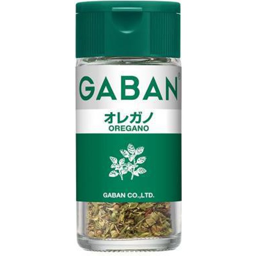 House Gaban Oregano Whole 4g 1/30 – Sumotori.Trade