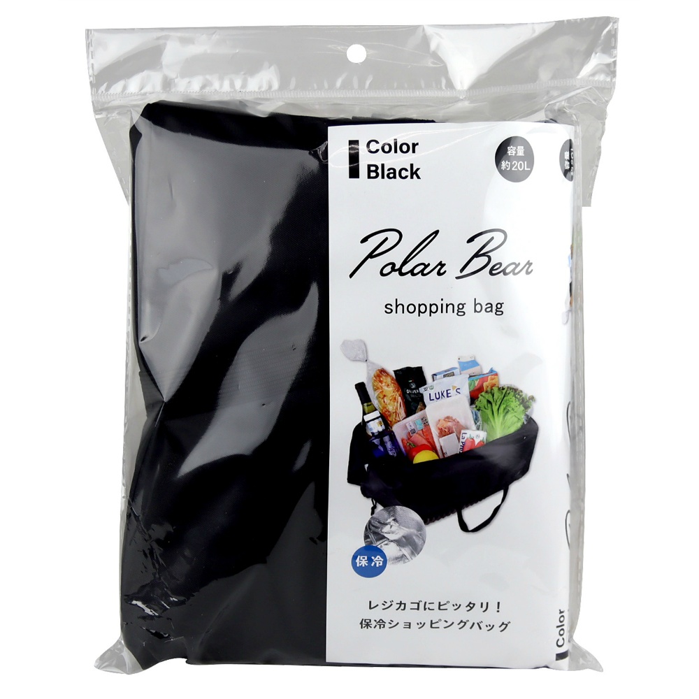 Posh Sack Shopping Bag 1/36 – Sumotori.Trade