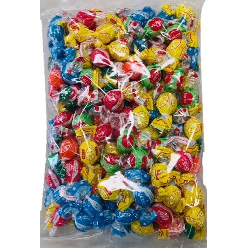 Kawaguchi Seika Oodama mix 1kg 1/10 – Sumotori.Trade