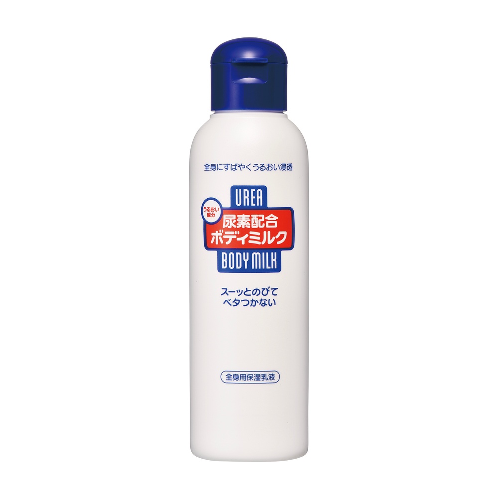 Urea-containing body milk 1/48 – Sumotori.Trade