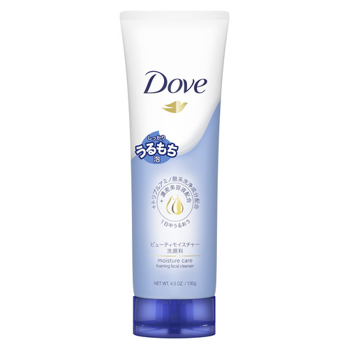 Dove Beauty Moisture Facial Cleanser 1/48 – Sumotori.Trade