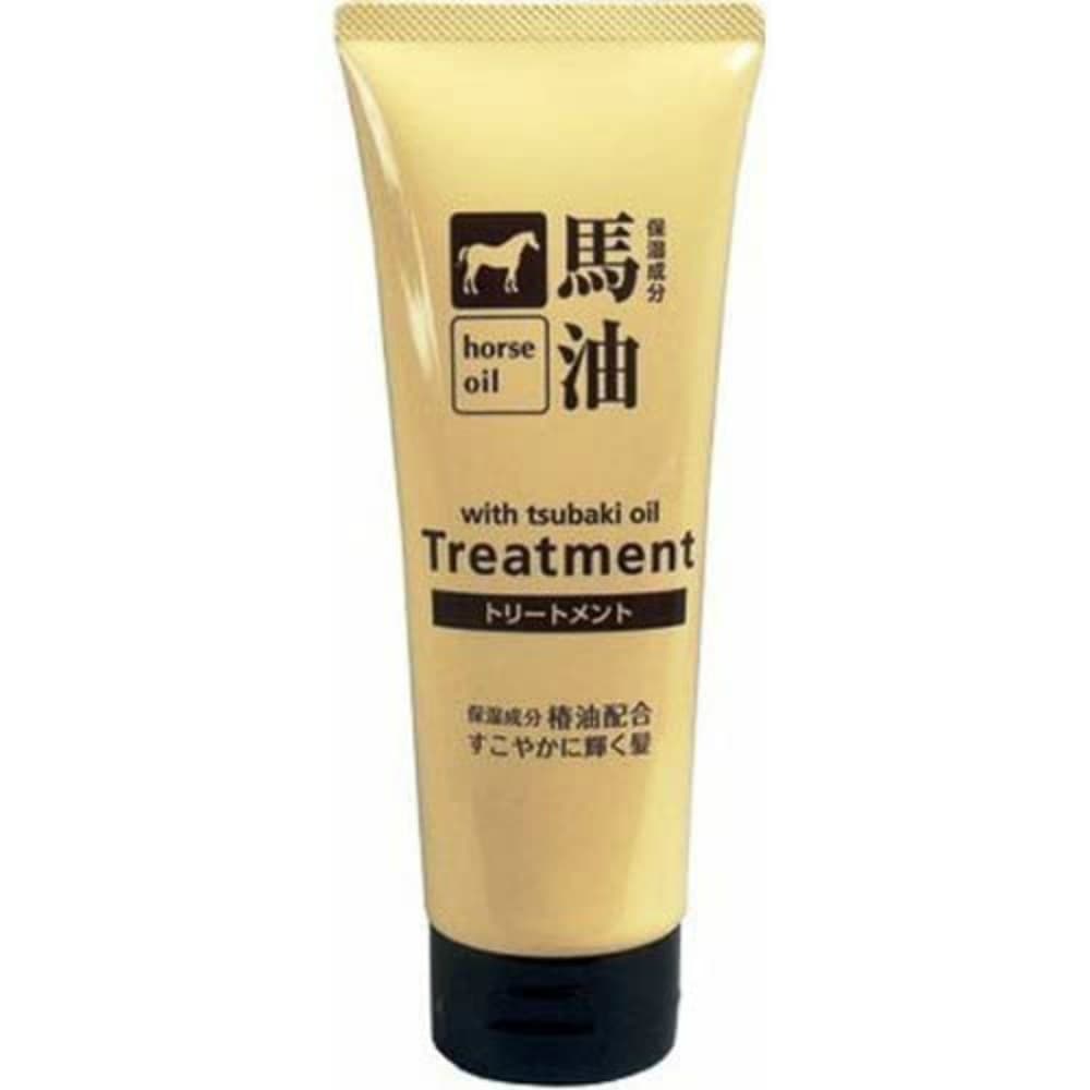 Horse oil treatment 1/36 – Sumotori.Trade