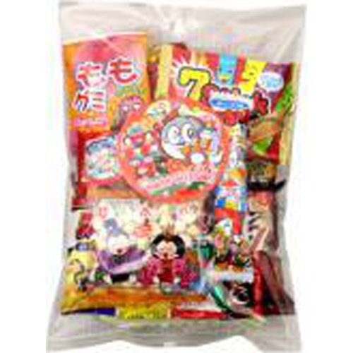 Yaokin Hinamatsuri Sweets Pack 10 Pieces 1/20 – Sumotori.Trade