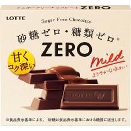 Lotte Zero 50g 1/80 – Sumotori.Trade