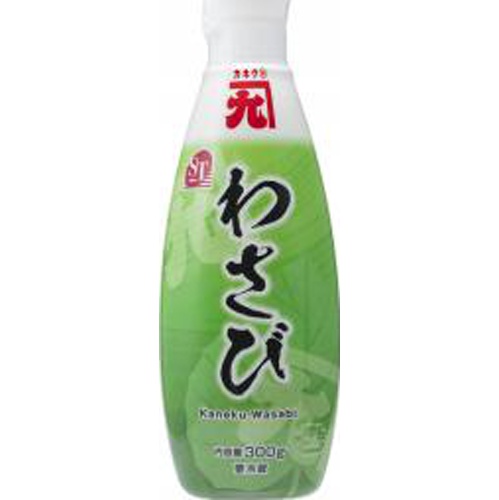 Kanek Refrigerated Wasabi 300g 1/30 – Sumotori.Trade