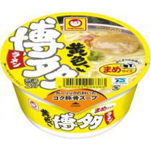 Maruchan Yellow Bean Hakata Ramen 1/12 – Sumotori.Trade