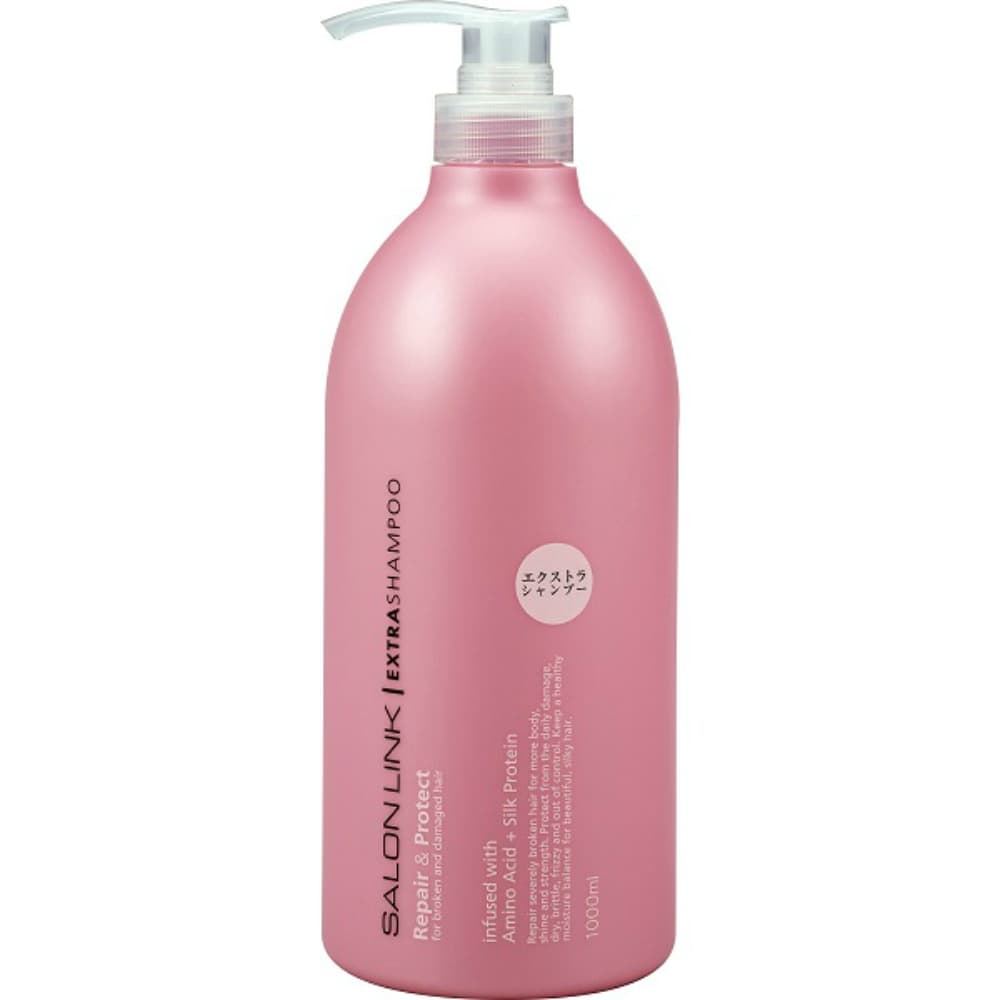 Salon Link Extra Shampoo 1/10 – Sumotori.Trade