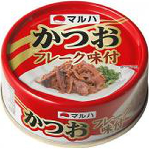 Maruha Flavored Bonito Flakes 70g 1/48 – Sumotori.Trade