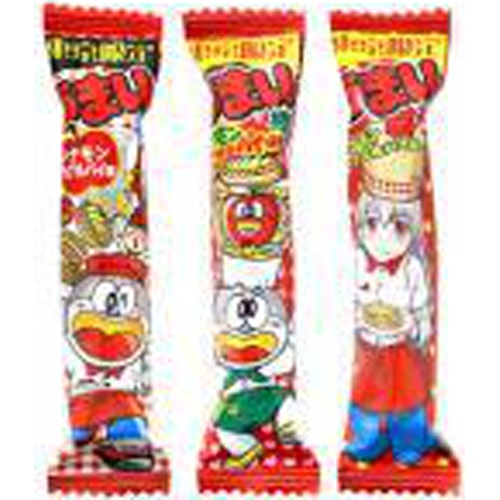 Yaokin Tokyo Umaibo Cinnamon Apple Pie 1/600 – Sumotori.Trade