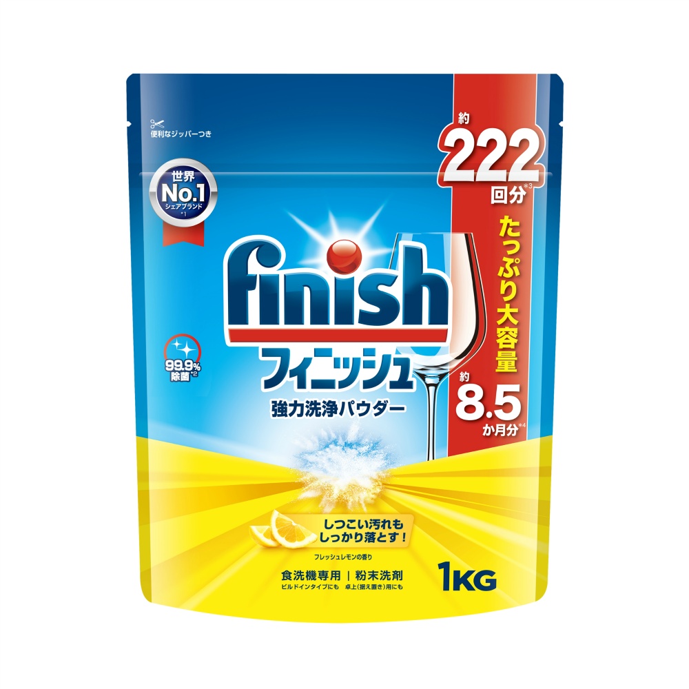 Finish Powder Lemon 1/12 – Sumotori.Trade