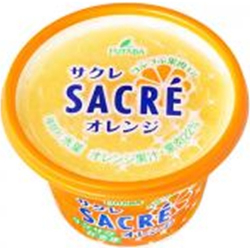 Futaba Sacre Orange 200ml 1/20 – Sumotori.Trade