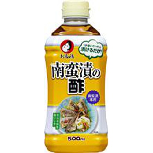 Otafuku Nanbanzuke Vinegar Bottle 500ml 1/12 – Sumotori.Trade