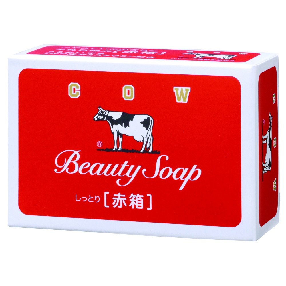 Cow Brand Red Box 1/144 – Sumotori.Trade