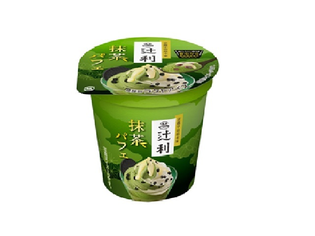 Meiji Tsujiri Matcha Parfait 175ml 1/20 – Sumotori.Trade