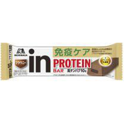 Morinaga in Bar Protein Brownie 1 piece 1/144 – Sumotori.Trade