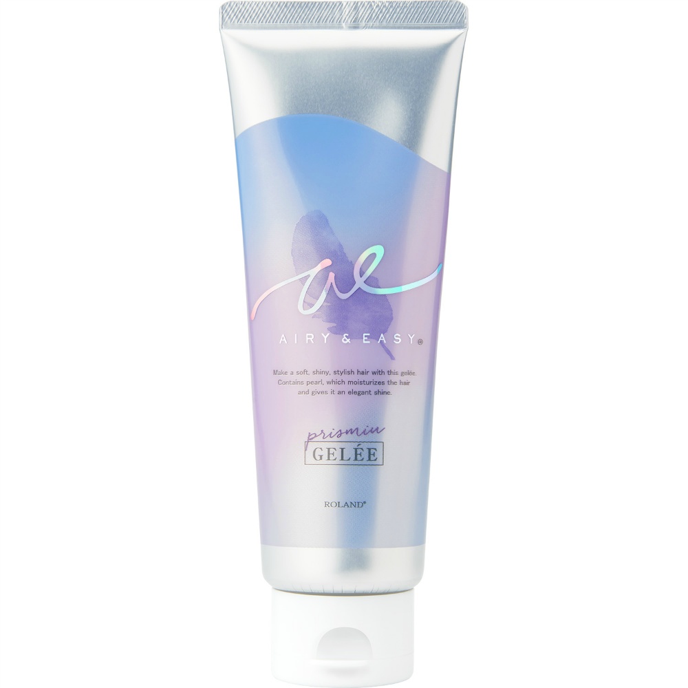 Airy & Easy Prism Hair Jelly 1/48 – Sumotori.Trade