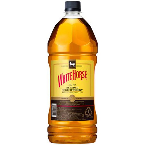 White Horse Fine Old 2700ml 1/6 – Sumotori.Trade