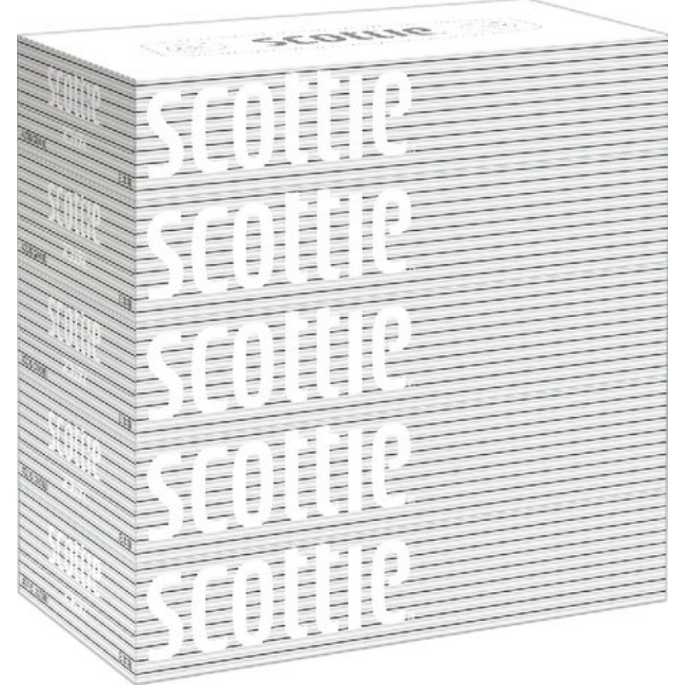 Scotty Tissue 5-pack 1/12 – Sumotori.Trade