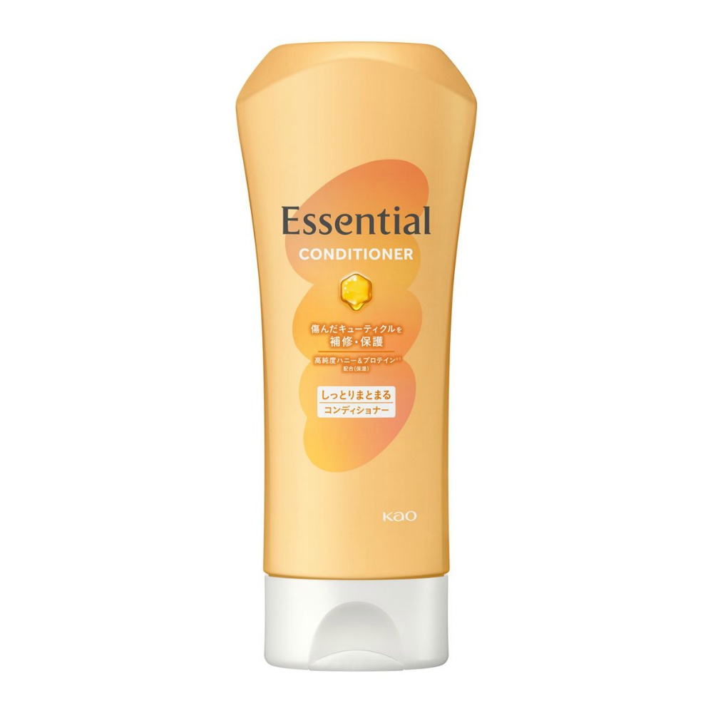 Essential Moisturizing Conditioner 1/24 – Sumotori.Trade