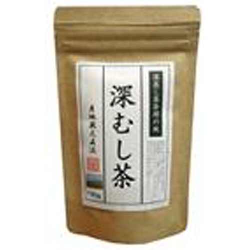 Hagiri Deep-steamed Makinohara 130g 1/10 – Sumotori.Trade