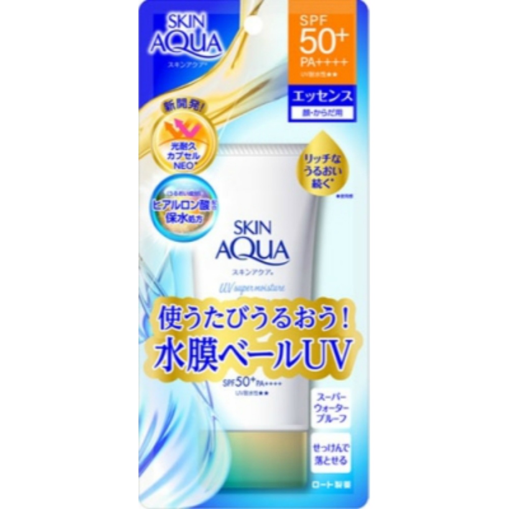 Skin Aqua Super Moisture Essence 1/36 – Sumotori.Trade