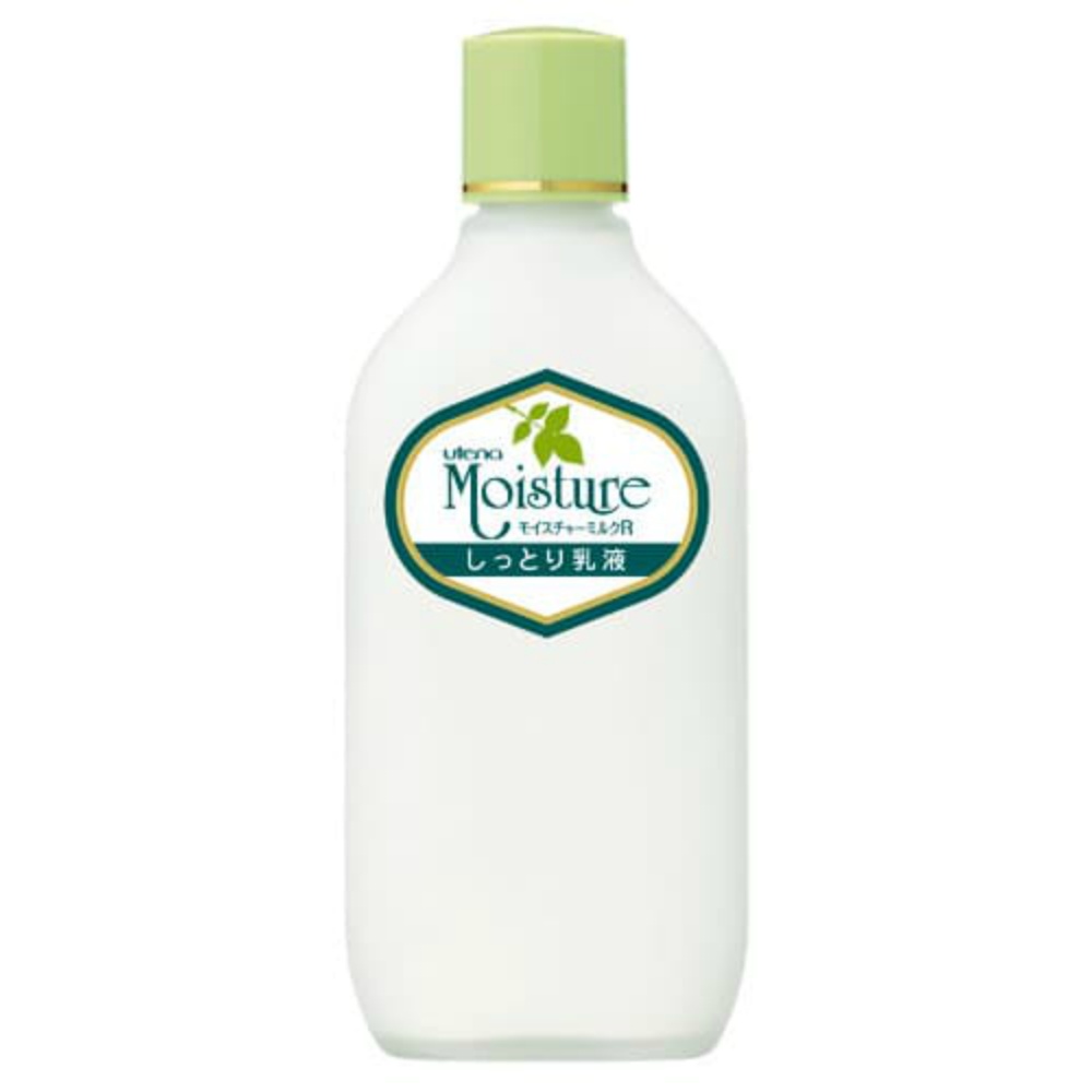 Utena Moisture Lotion 155ml 1/36 – Sumotori.Trade