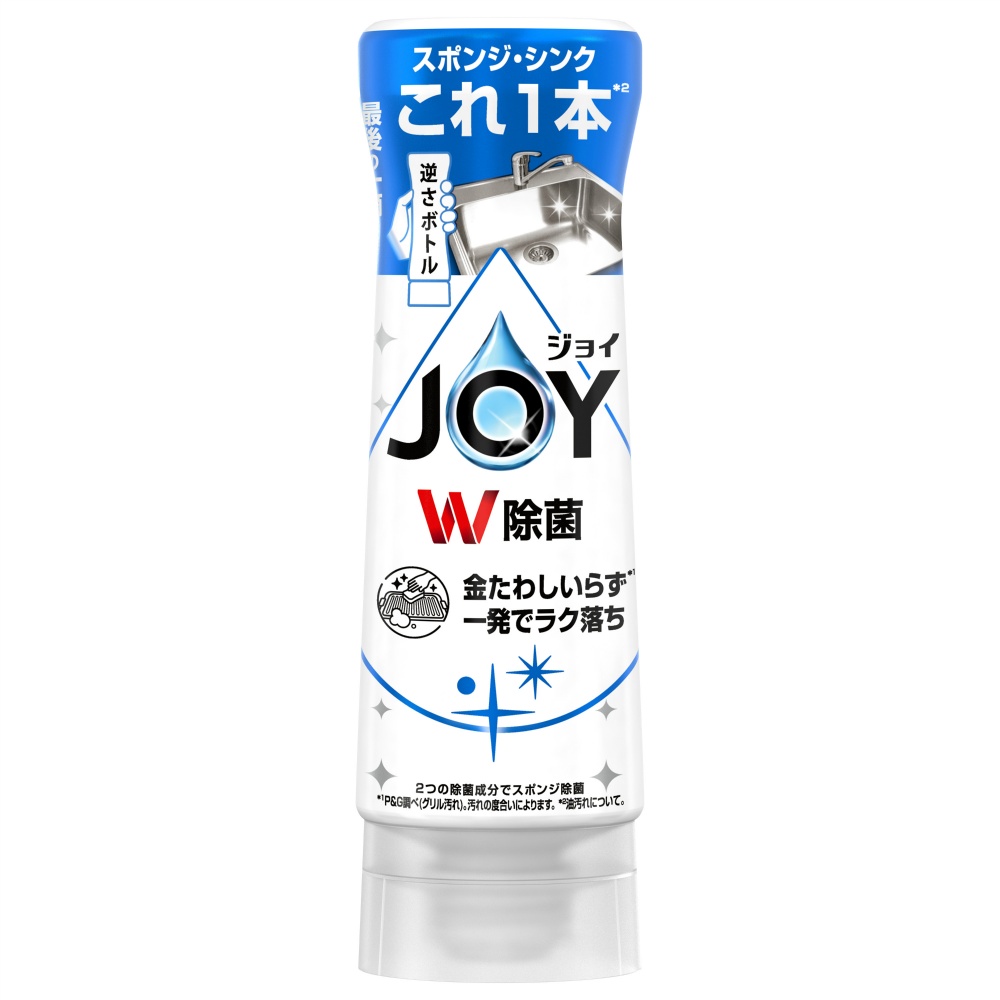 Joy Compact Upside-Down Bottle 1/20 – Sumotori.Trade