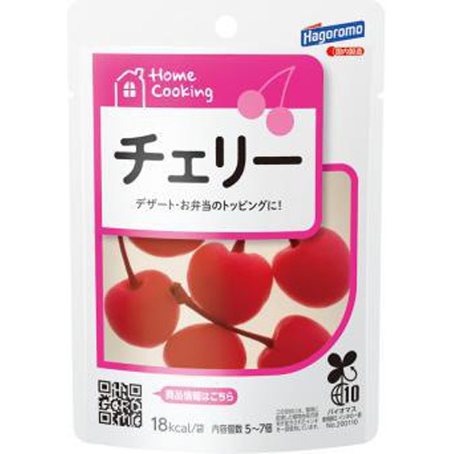 Hagoromo Home Cooking Cherry 30g 1/24 – Sumotori.Trade