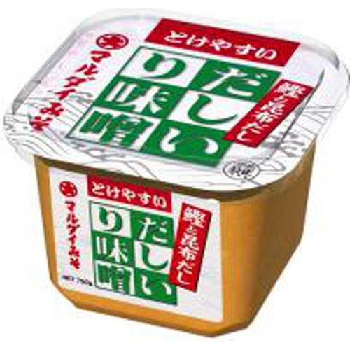 Roundfish miso with dashi 750g 1/6 – Sumotori.Trade