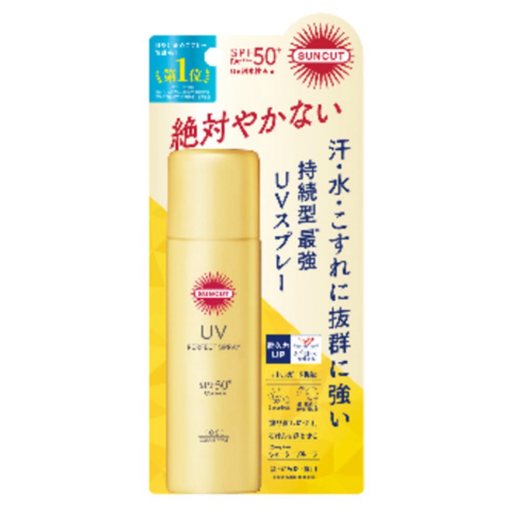 Suncut R Perfect UV Spray 1/48 – Sumotori.Trade