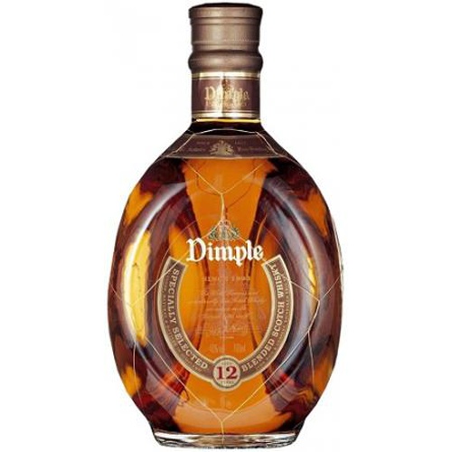 Dimple 12 years 700ml 1/6 – Sumotori.Trade