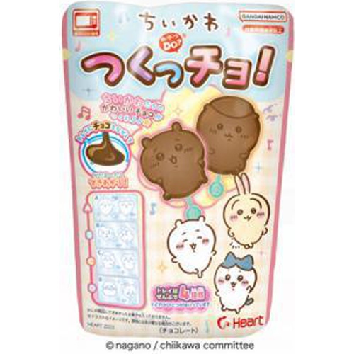 Heart Chikawa Tsukucho 25g 1/64 – Sumotori.Trade