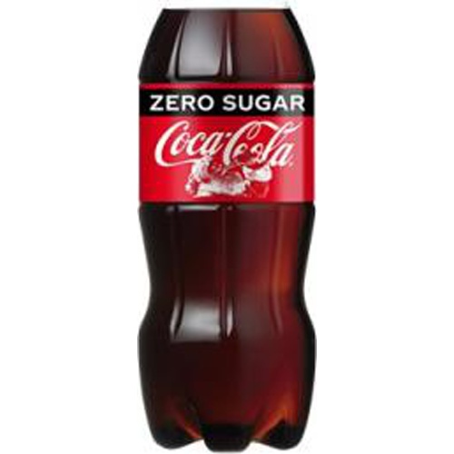 Coca-Cola Zero Sugar 1.5L 1/6 – Sumotori.Trade