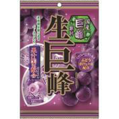 Ribbon raw Kyoho 60g 1/24 – Sumotori.Trade