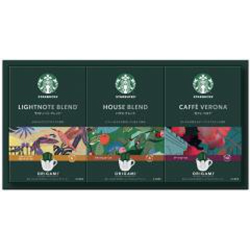 Starbucks Gift SBX-20B 1/10 – Sumotori.Trade