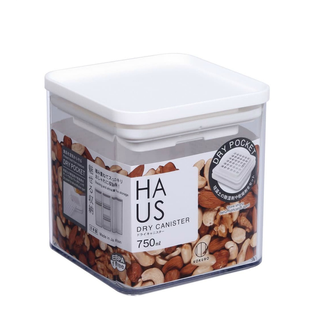 HAUS Dry Canister 1/72 – Sumotori.Trade