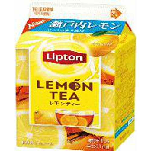 Lipton Lemon Tea 450ml 1/20 – Sumotori.Trade