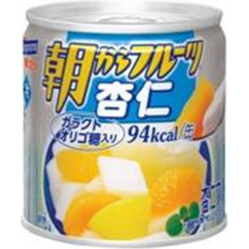 Hagoromo Morning Fruit Almond 190g 1/24 – Sumotori.Trade