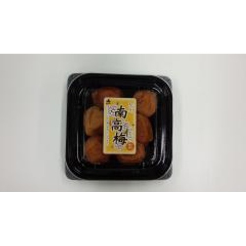 Shinshin Kishu Nankoume Honey 120g 1/36 – Sumotori.Trade