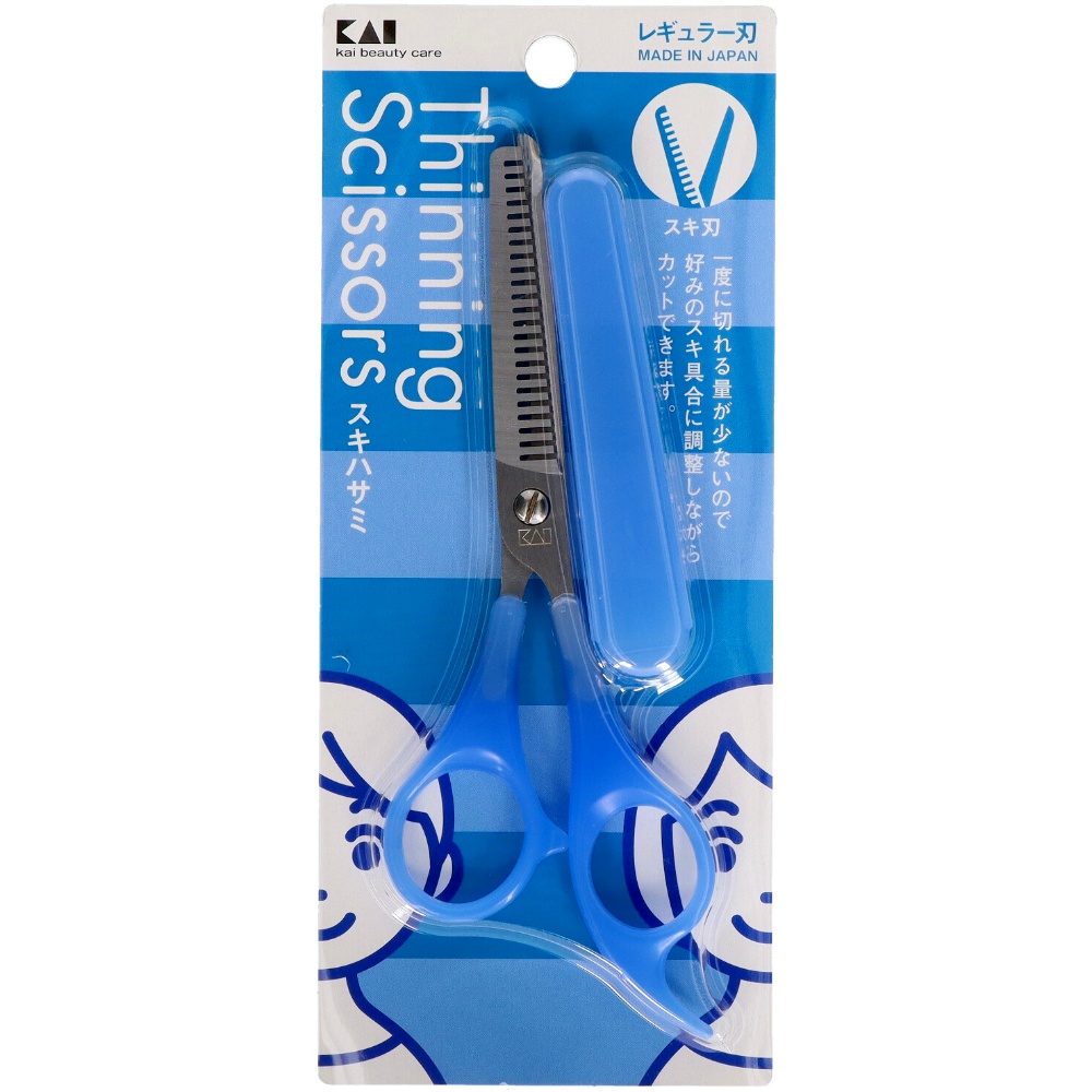 Thinning scissors (with cap) 1/120 – Sumotori.Trade