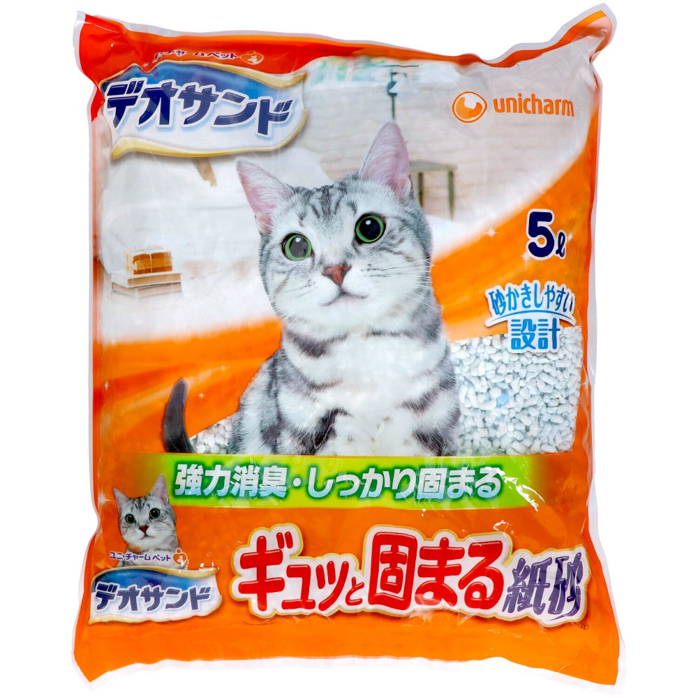 Deo Sand Paper Sand 5 liters 1/6 – Sumotori.Trade