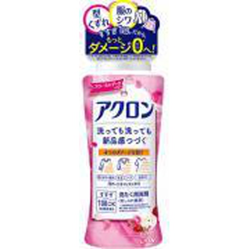 Acron Floral Bouquet 450ml 1/15 – Sumotori.Trade