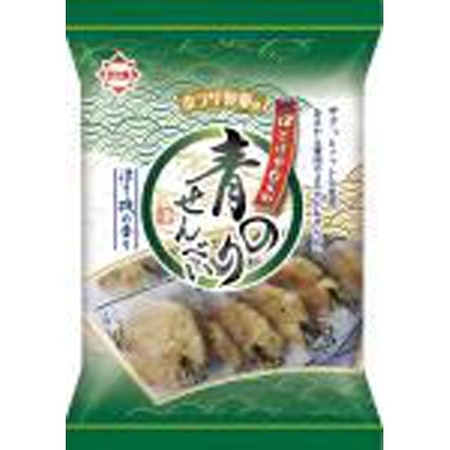 Honda Aonori Senbei 73g 1/12 – Sumotori.Trade