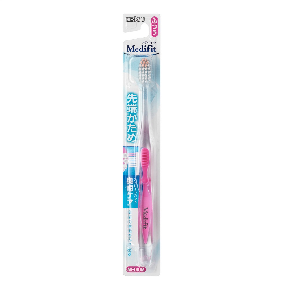 Medifit Toothbrush (Normal) 1/360 – Sumotori.Trade